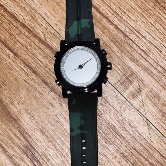 Rocawear men’s watch - Picture 1 of 2
